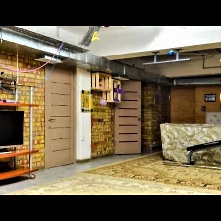 Фэмили Хостел Almatý Exterior foto