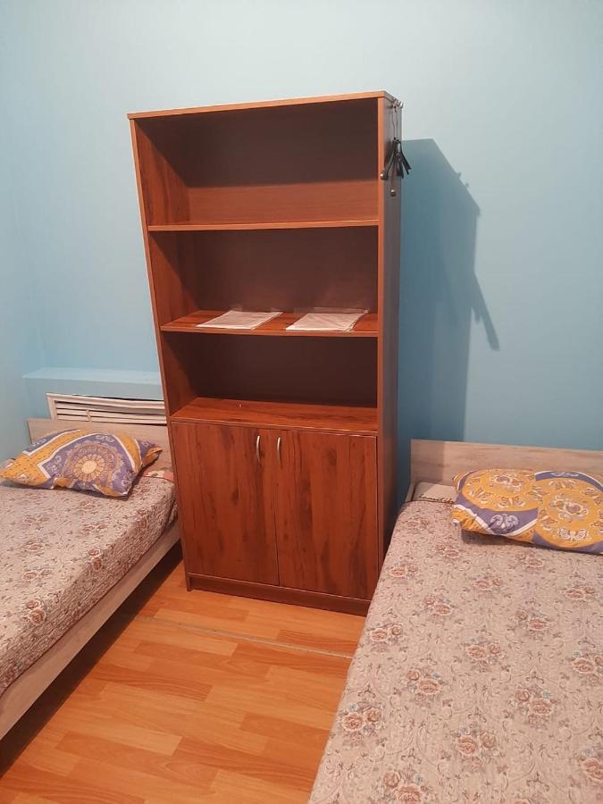 Фэмили Хостел Almatý Exterior foto