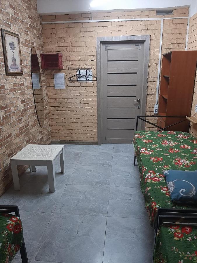 Фэмили Хостел Almatý Exterior foto